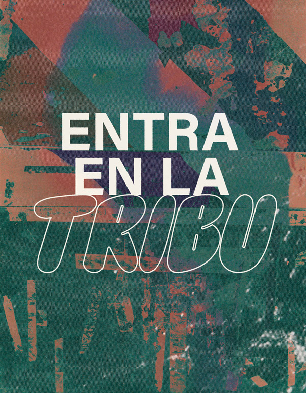 Club Can&iacute;bal. Tribu