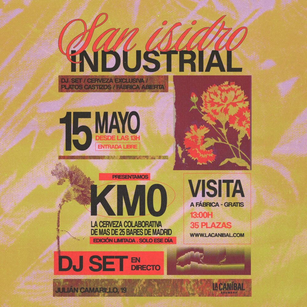 san isidro industrial