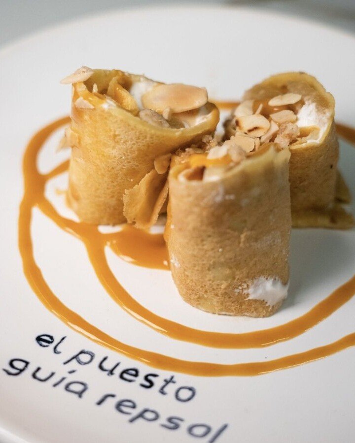El Puesto Guía Repsol