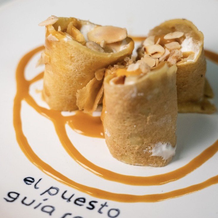 El Puesto Guía Repsol