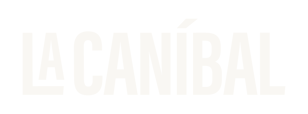 La Caníbal