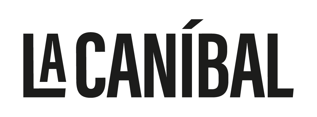 La Caníbal