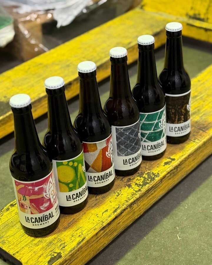 La Fábrica