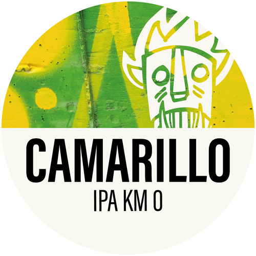 CAMARILLO La Caníbal Brewery