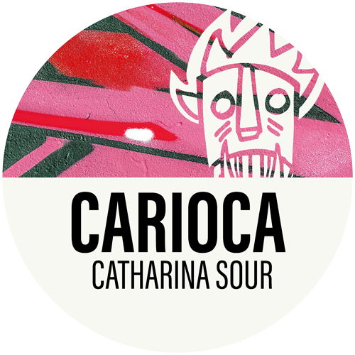 CARIOCA La Caníbal Brewery