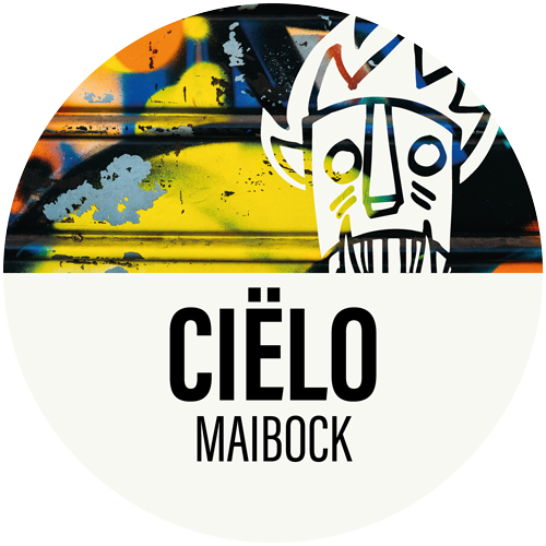 CIELO La Caníbal Brewery