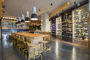 Foto de ubicación de La Caníbal | Cerveza artesanal y vino natural