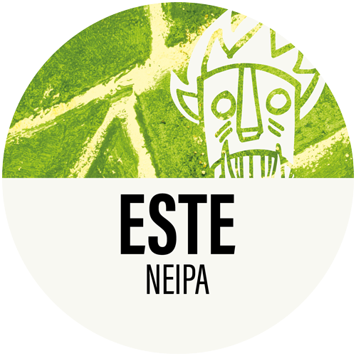 ESTE La Caníbal Brewery