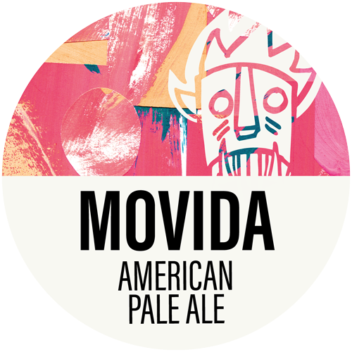 MOVIDA La Caníbal Brewery