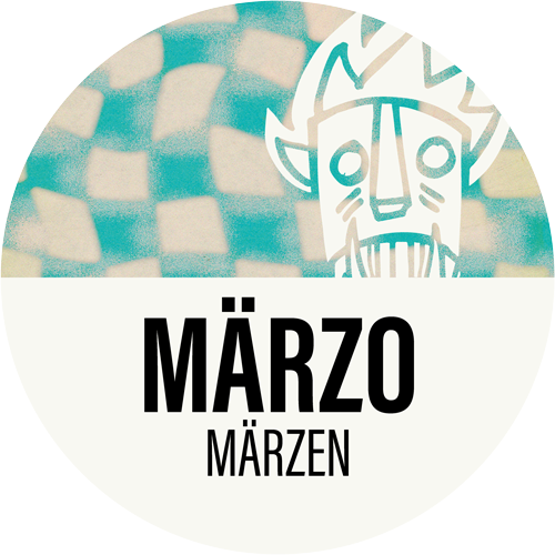 MÄRZO La Caníbal Brewery