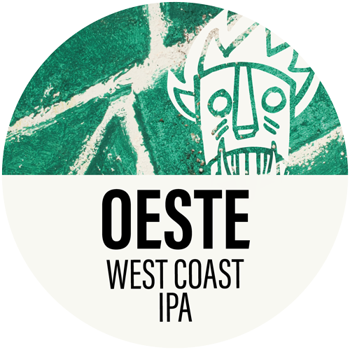 OESTE La Caníbal Brewery
