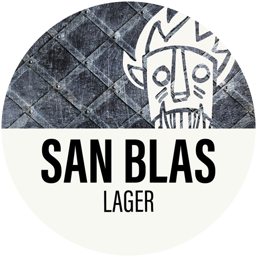 SAN BLAS La Caníbal Brewery