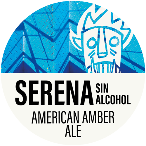 SERENA La Caníbal Brewery