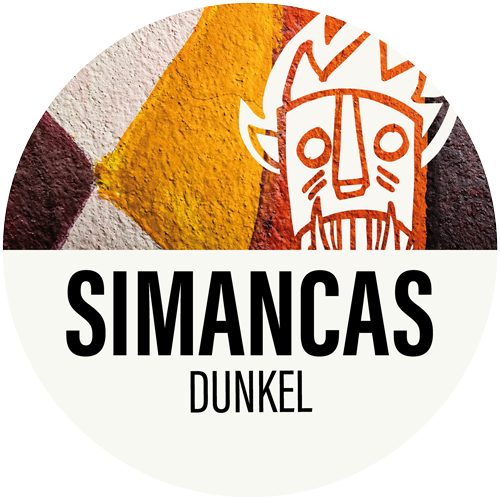 SIMANCAS La Caníbal Brewery