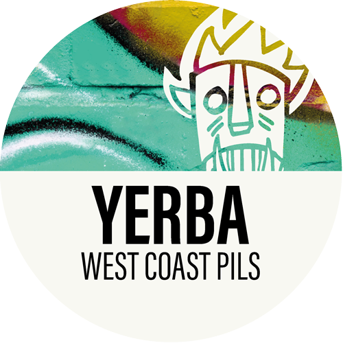 YERBA La Caníbal Brewery