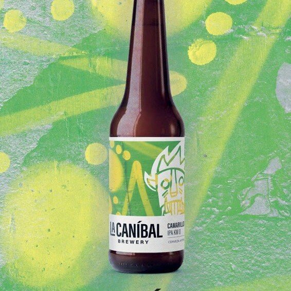 Camarillo La Caníbal Brewery