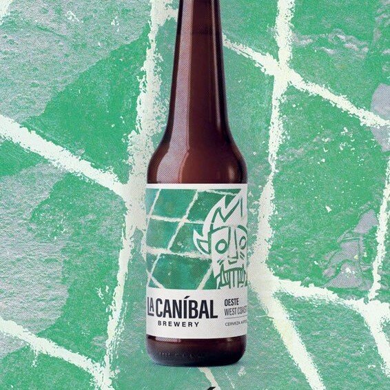 Oeste La Caníbal Brewery