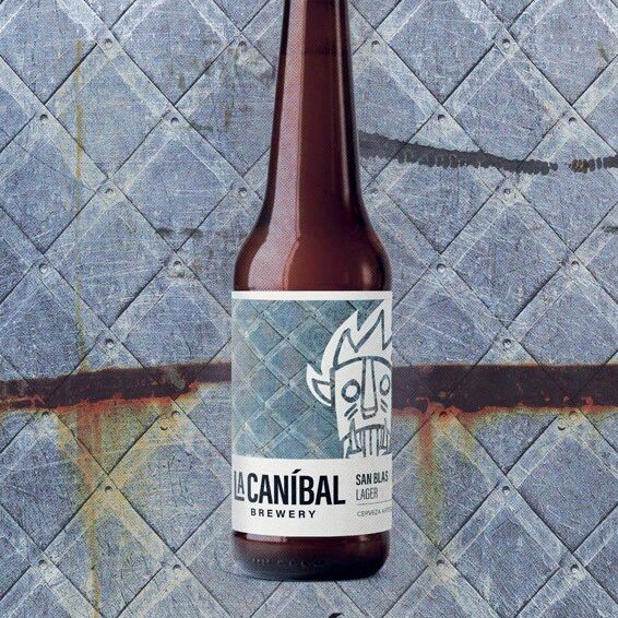 San Blas La Caníbal Brewery