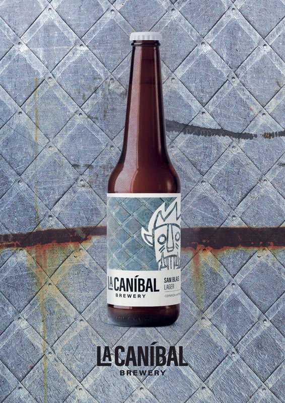 San Blas La Can&iacute;bal Brewery
