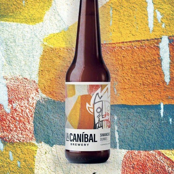 Simancas La Caníbal Brewery